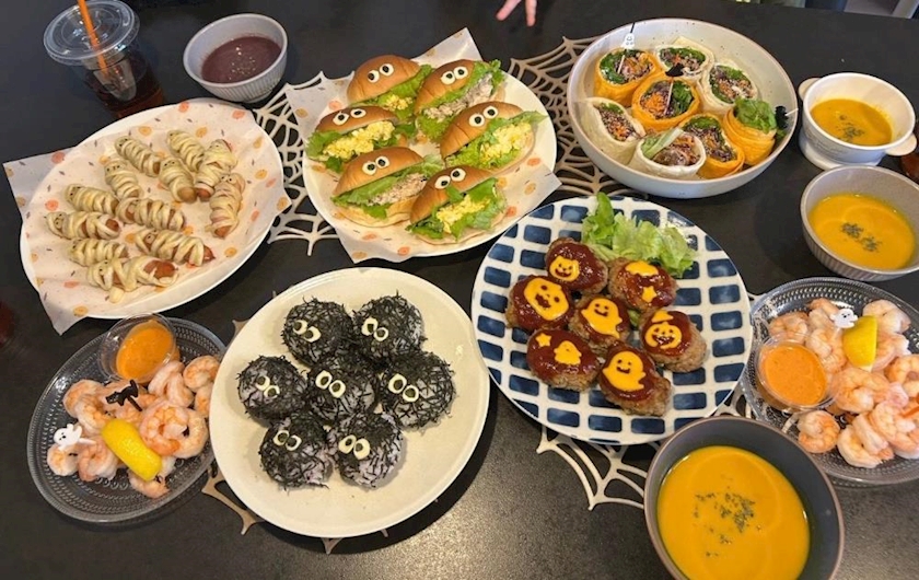 一条 葵