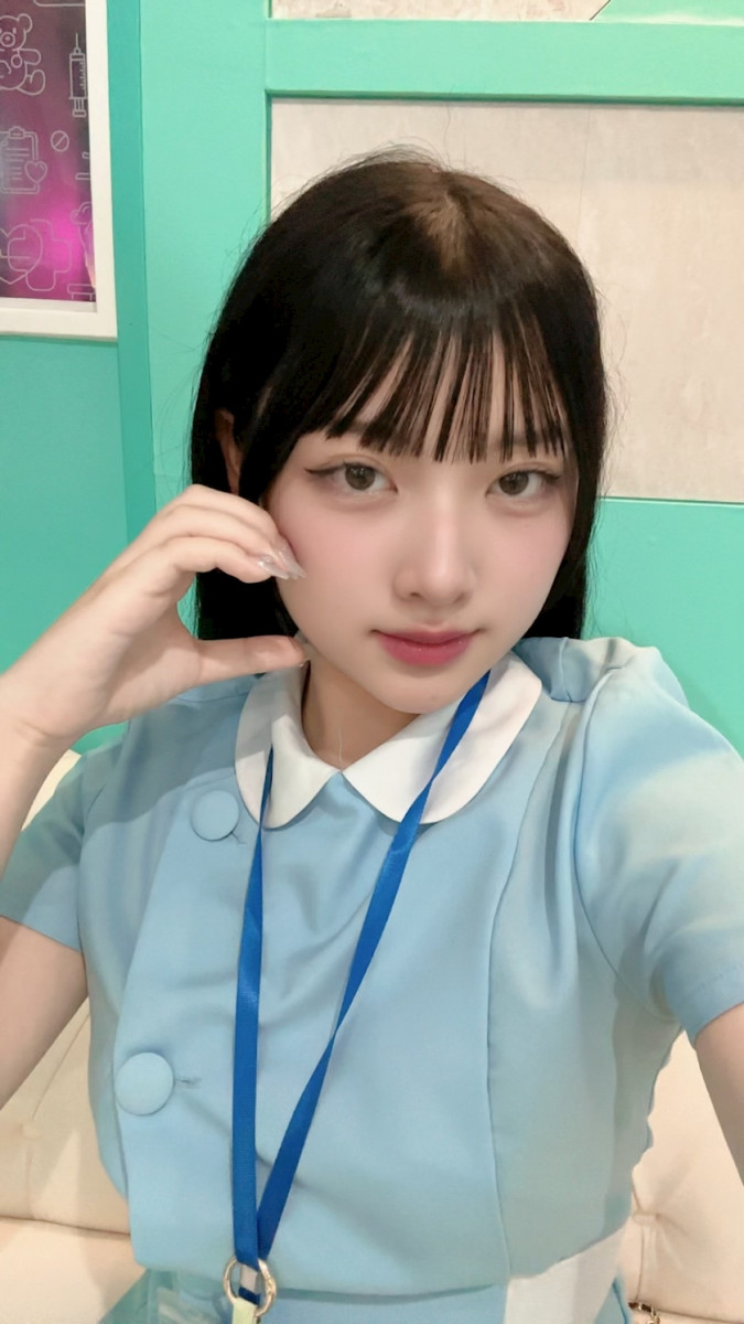 コンカフェ&ラウンジ Hi-Potion日記1615530