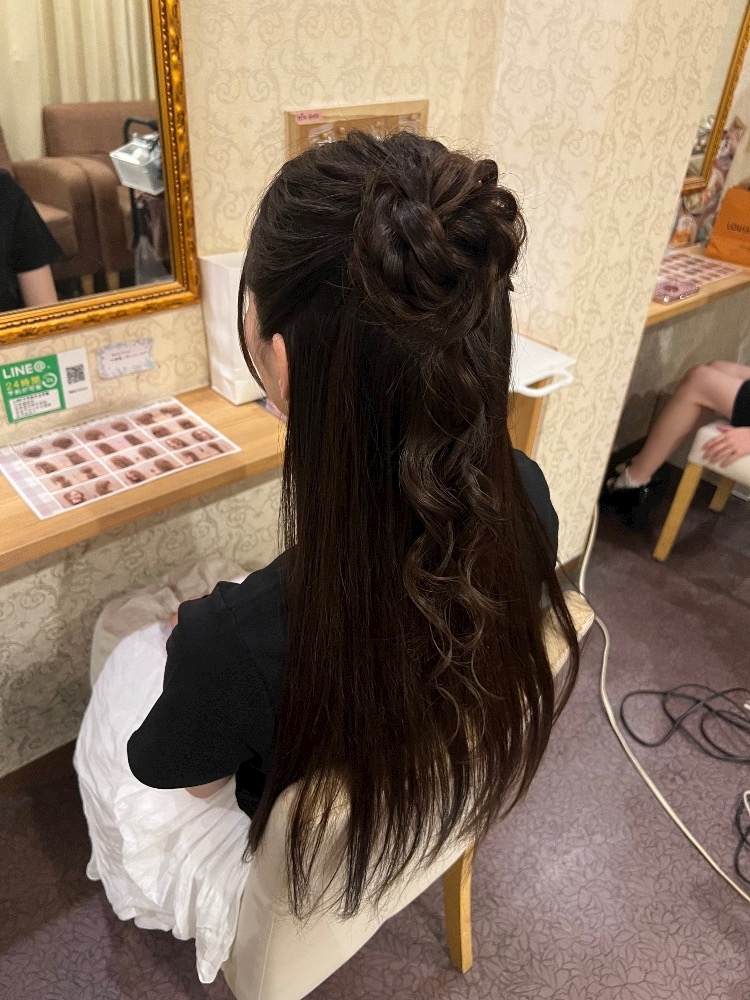 クラブグリム・豊橋松葉店日記1713952