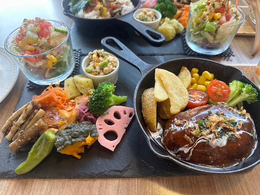 Lounge L’Atelier日記1522140