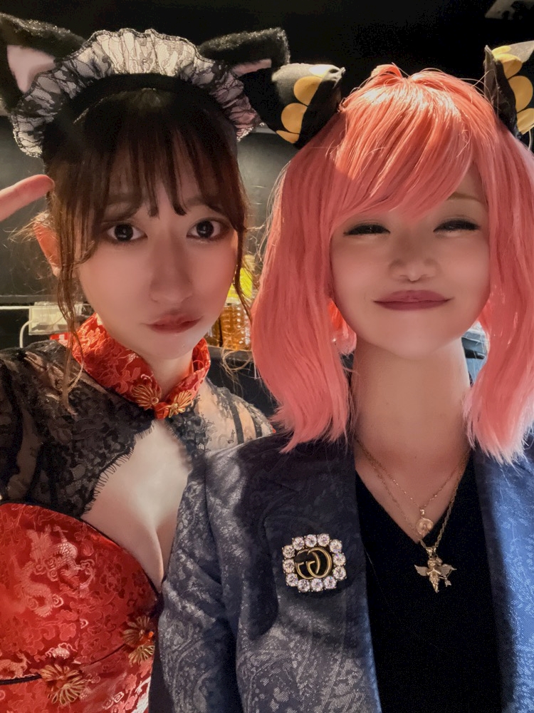 ハロウィンイベント🎃🎃🎃