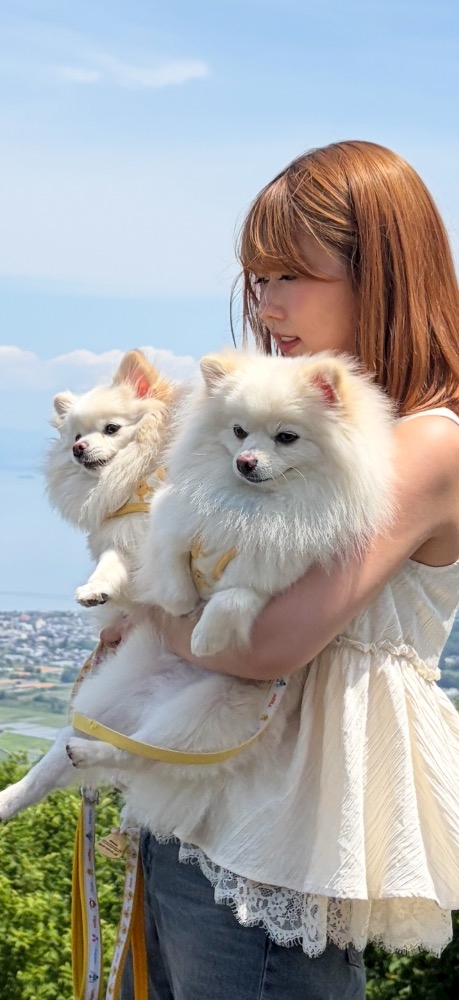ママ七瀬　あや