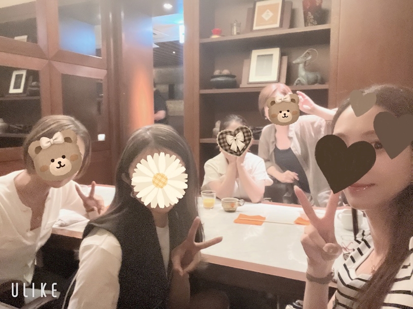 CLUB ONE CHAN 梅田堂山店日記1696855