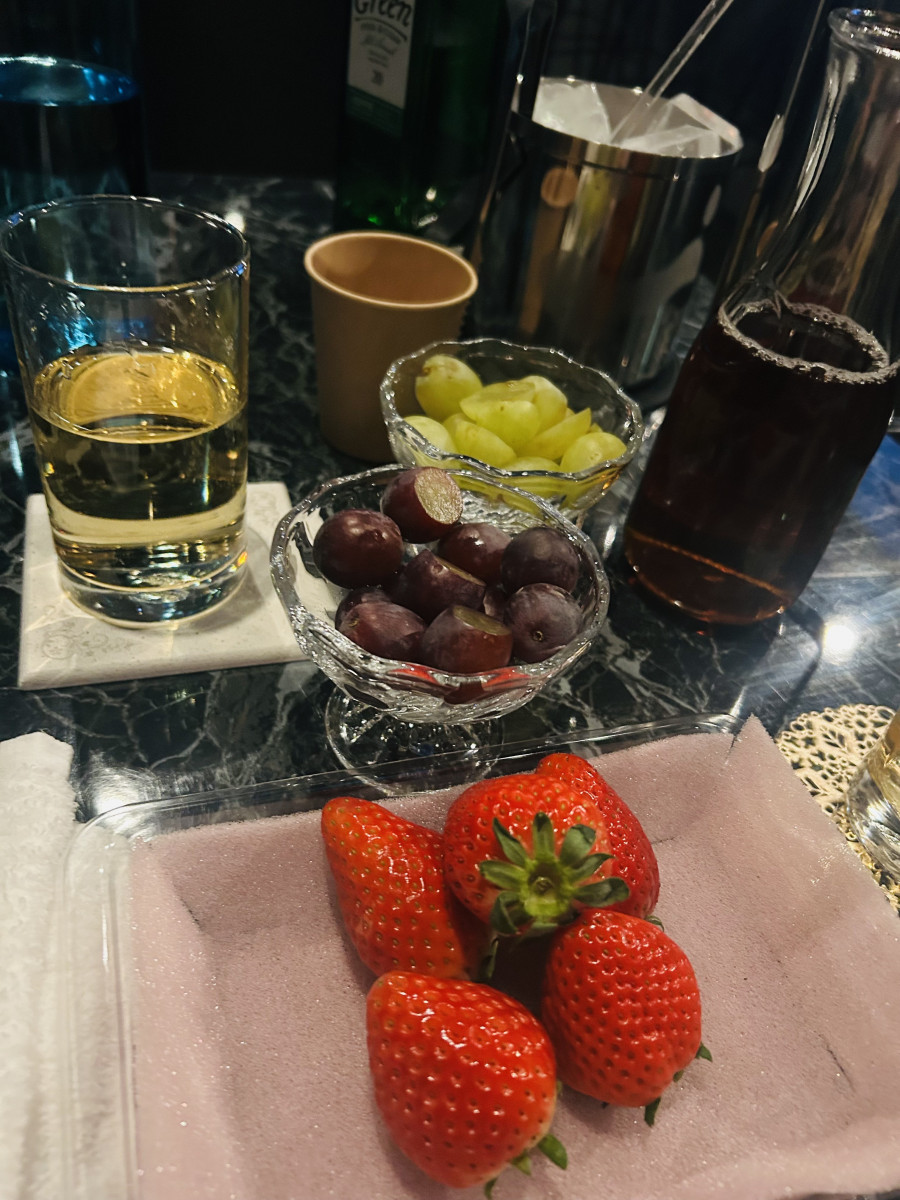 Lounge CIEL日記1589186