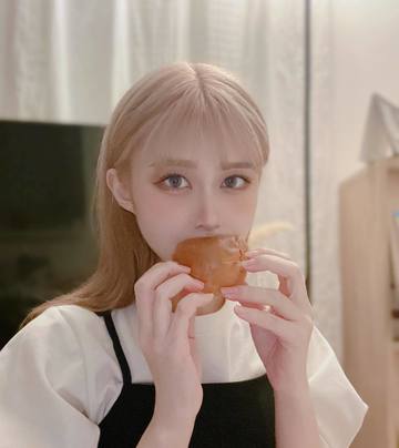 . . . マーガリン入･･･