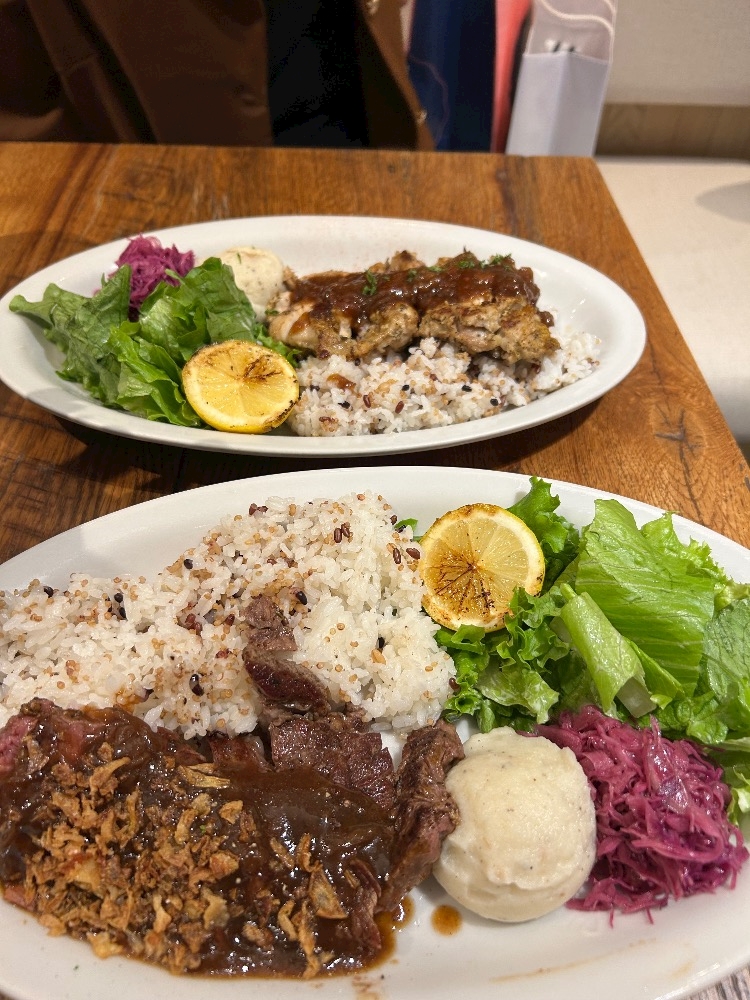 Lounge 暖日記1520134