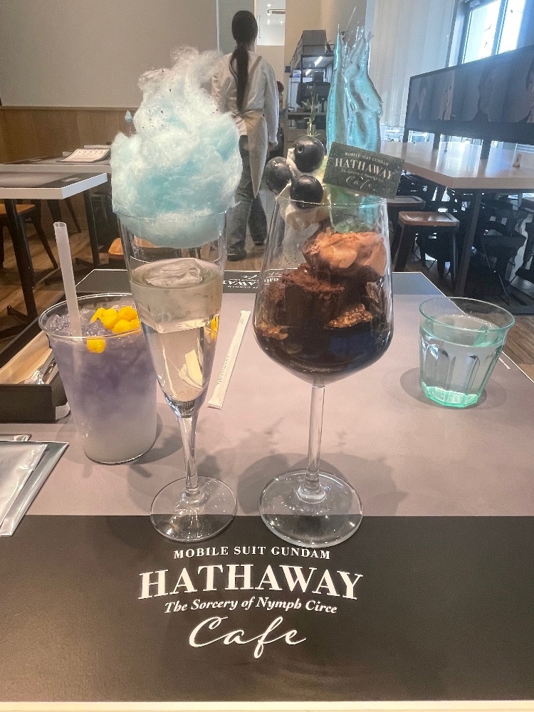 コンカフェ&ラウンジ Hi-Potion日記1595073