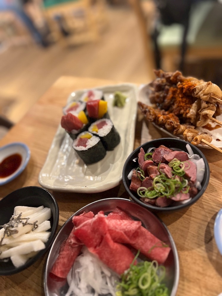 CLUB ONE CHAN 梅田堂山店日記1659790