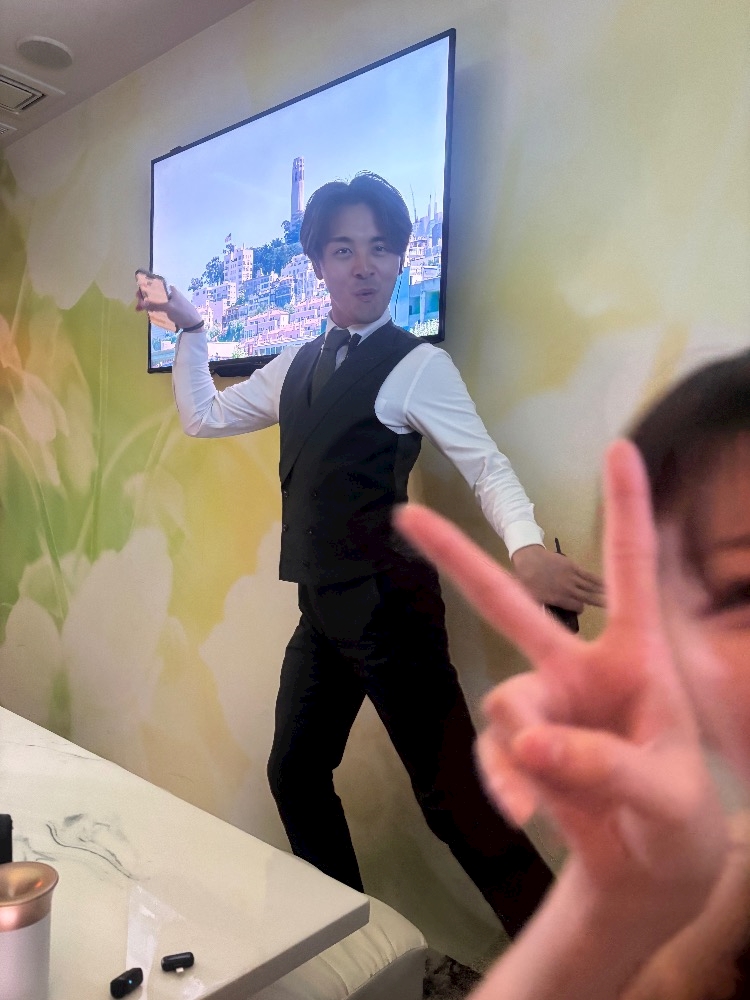 一条 葵