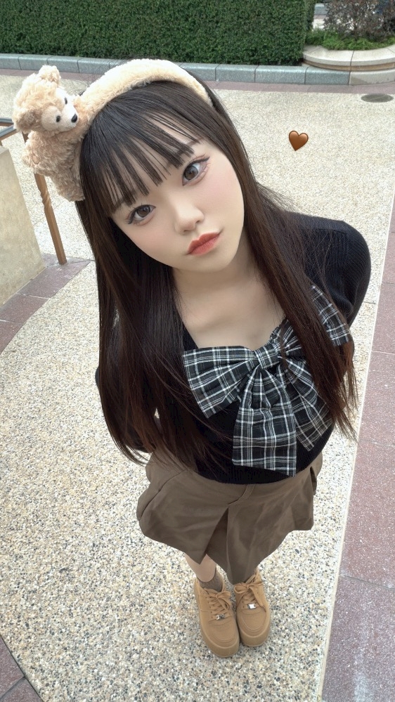 Vivienne日記1528046