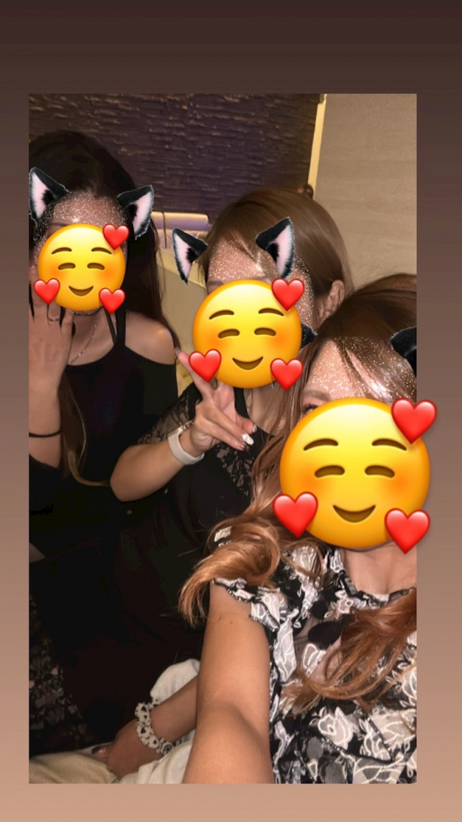 Lounge 暖日記1575857