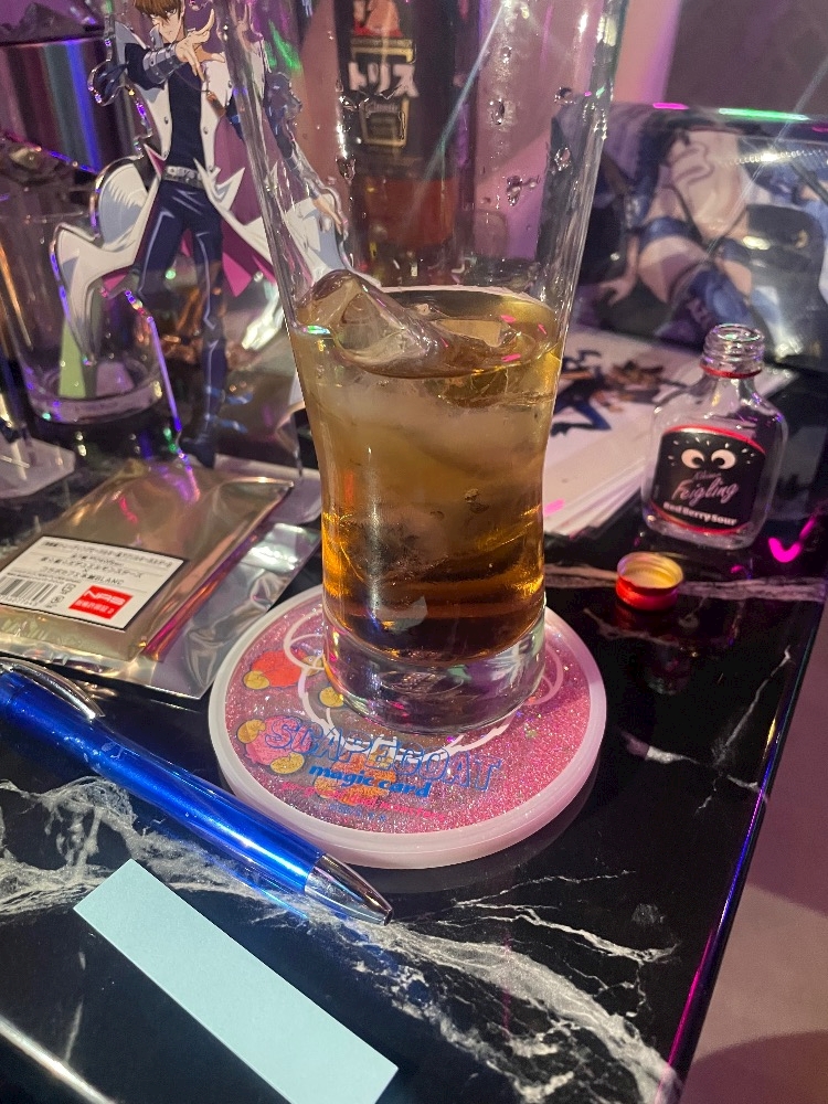 コンカフェ&ラウンジ Hi-Potion日記1596400