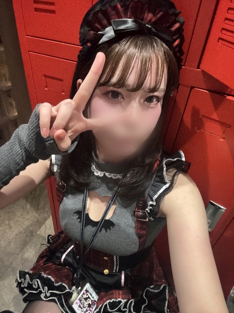 コンカフェ&ラウンジGilgamesh日記1596319