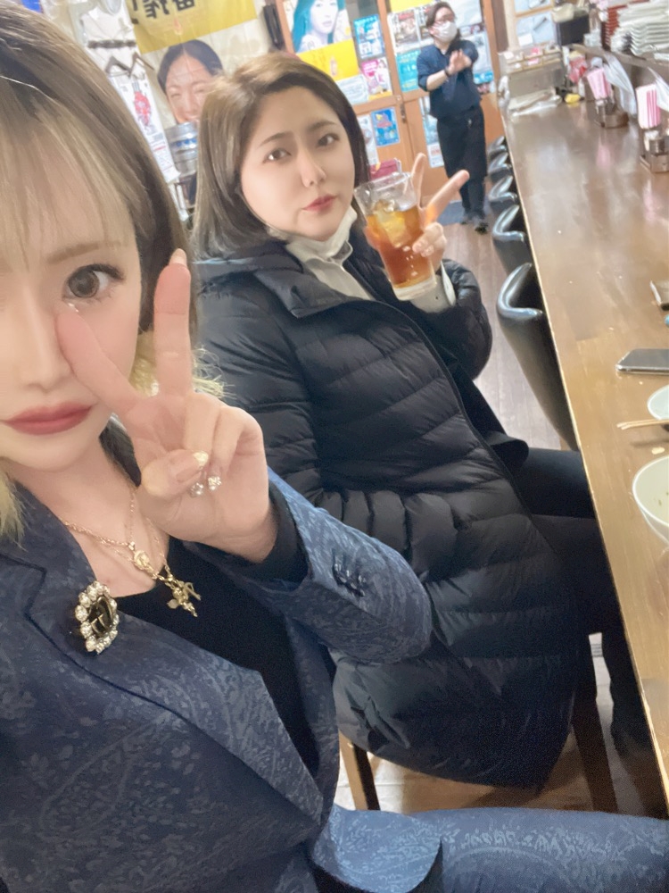 仕事終わりのご飯は日課