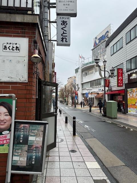 LP TOKYO日記1550175