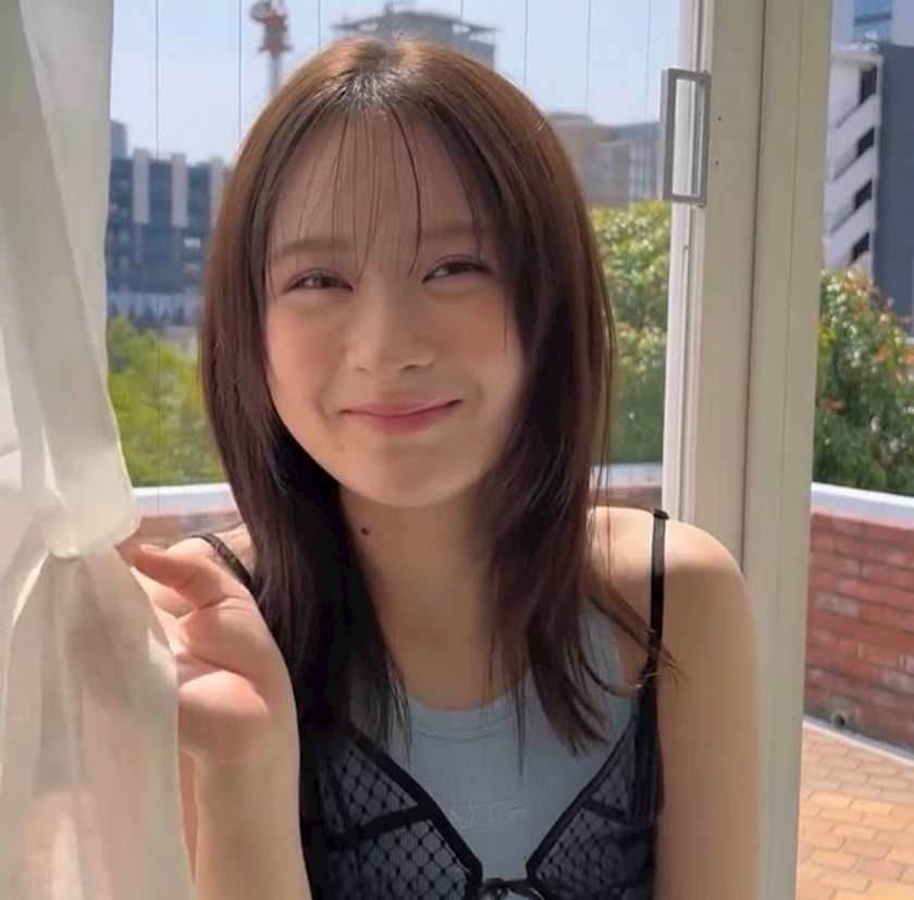 ママ七瀬　あや