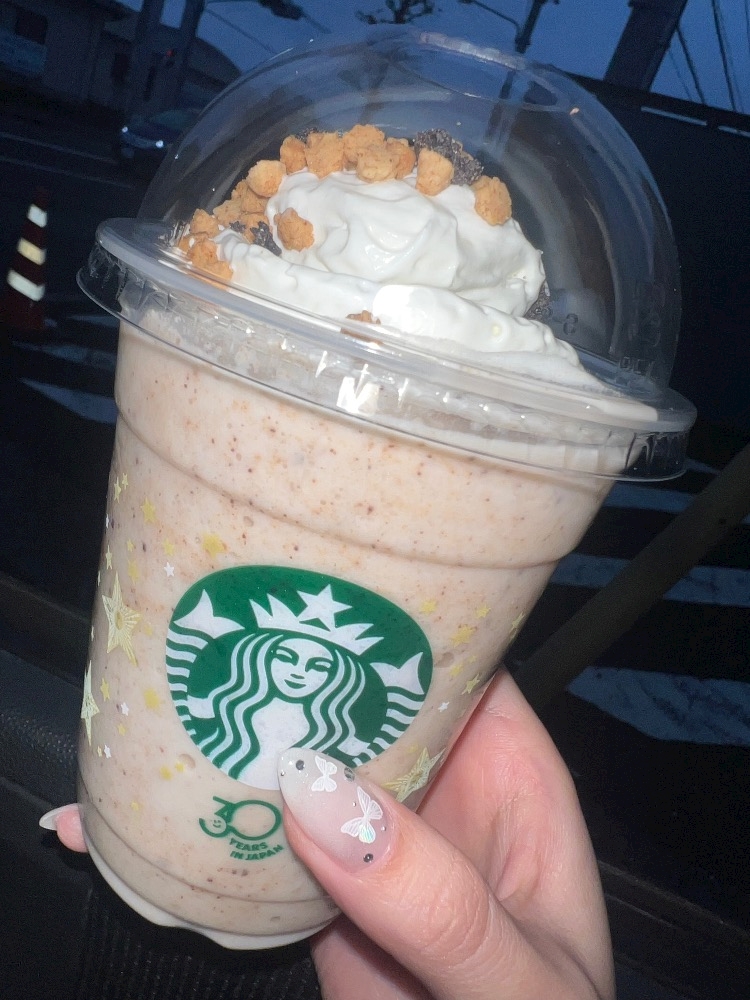🍪⸒⸒☕ 🥛💞✨️