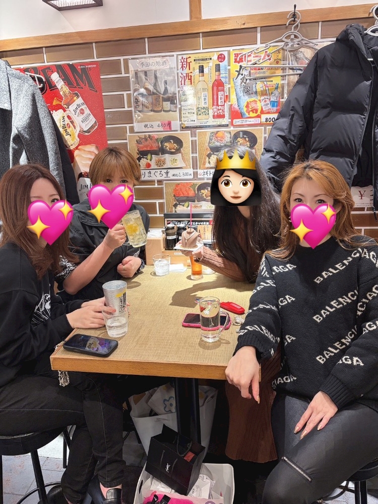 LOUNGE オースリー日記1621585