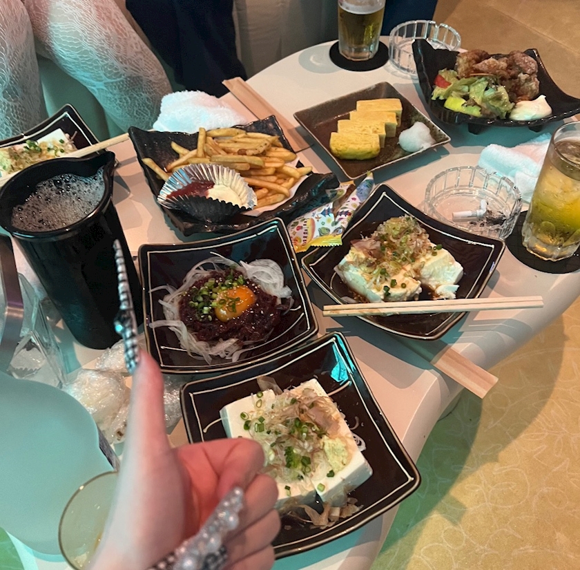 スイーツランド えんじぇる日記1507930