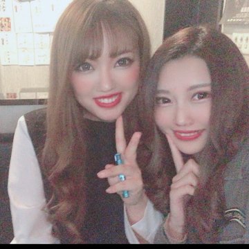 ジャガーロ看板娘ゆあちゃ･･･