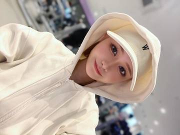 最近寝る時マウスピースし･･･