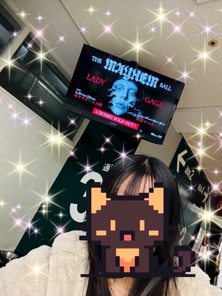 昨日はライブ行ってきました