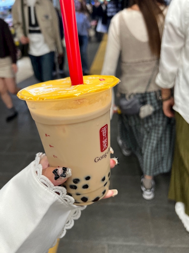 MY HONEY日記1642583