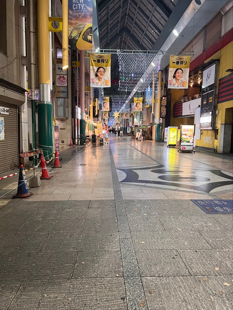 ホッカイロ発明したやつに感謝