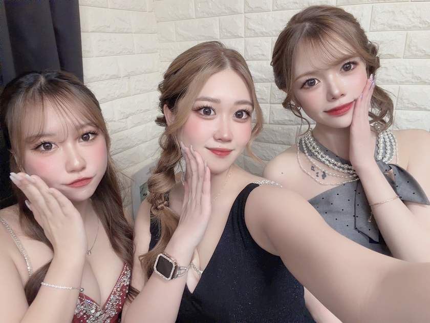 club MARVELOUS日記1532148