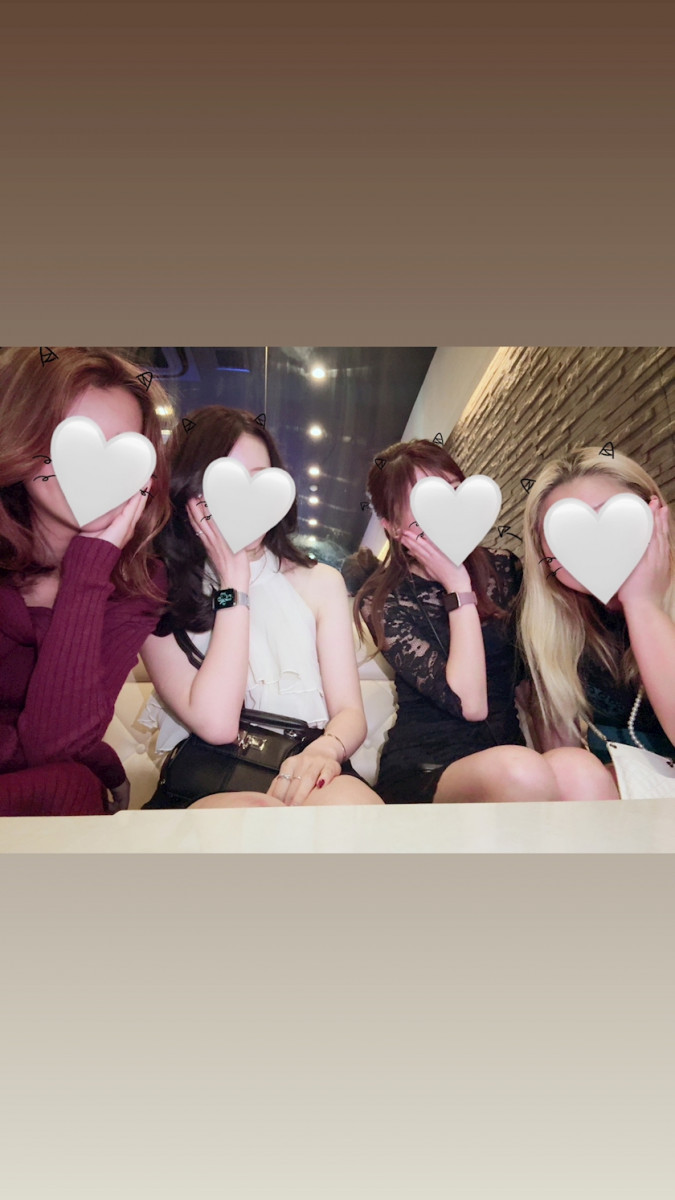 Lounge 暖日記1528580