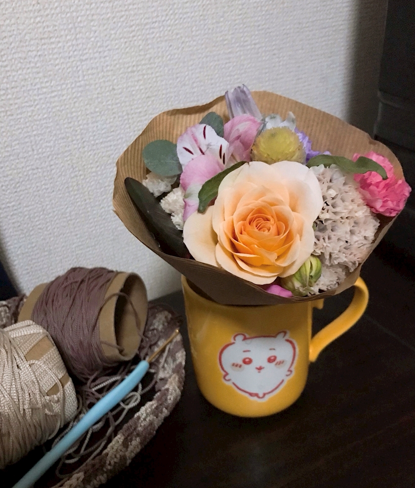 ThePARIS日記1619075