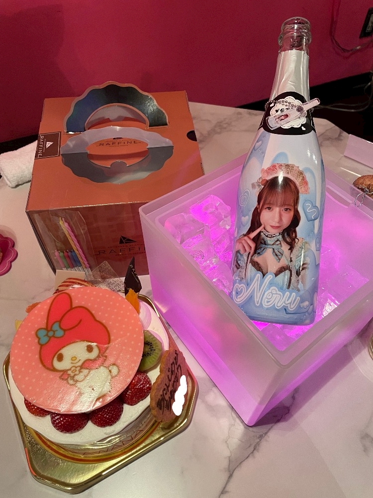 コンセプトカフェYOZYA日記1578420