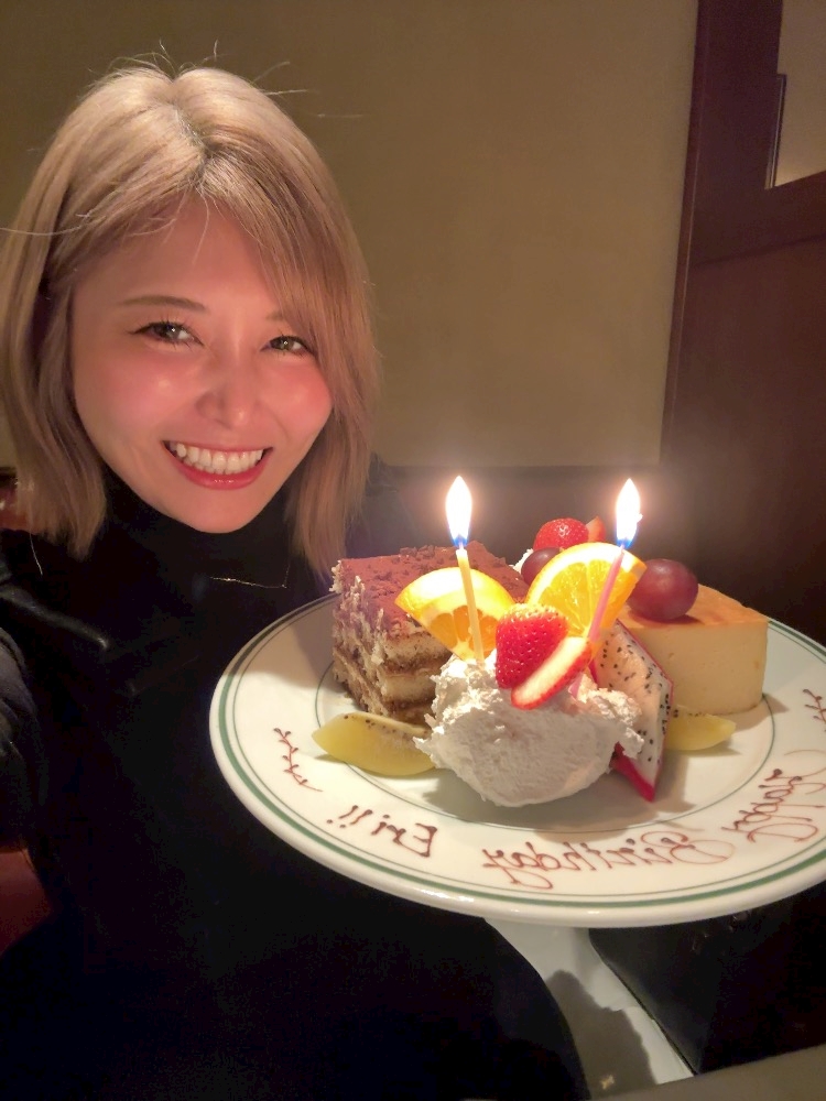 La vie et 中目黒日記1595296