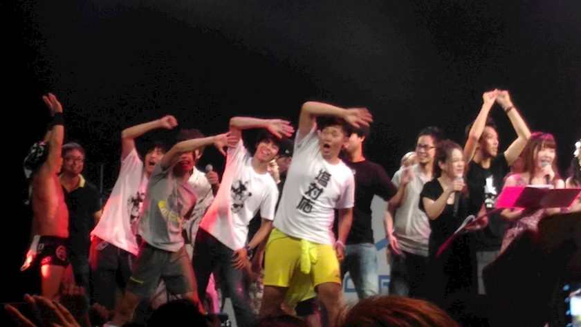 ＃３５　浜松さすがッス