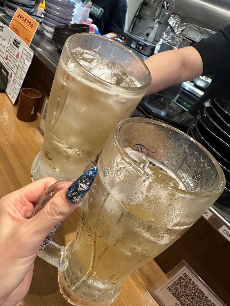 CLUB ONE CHAN 梅田堂山店日記1697145