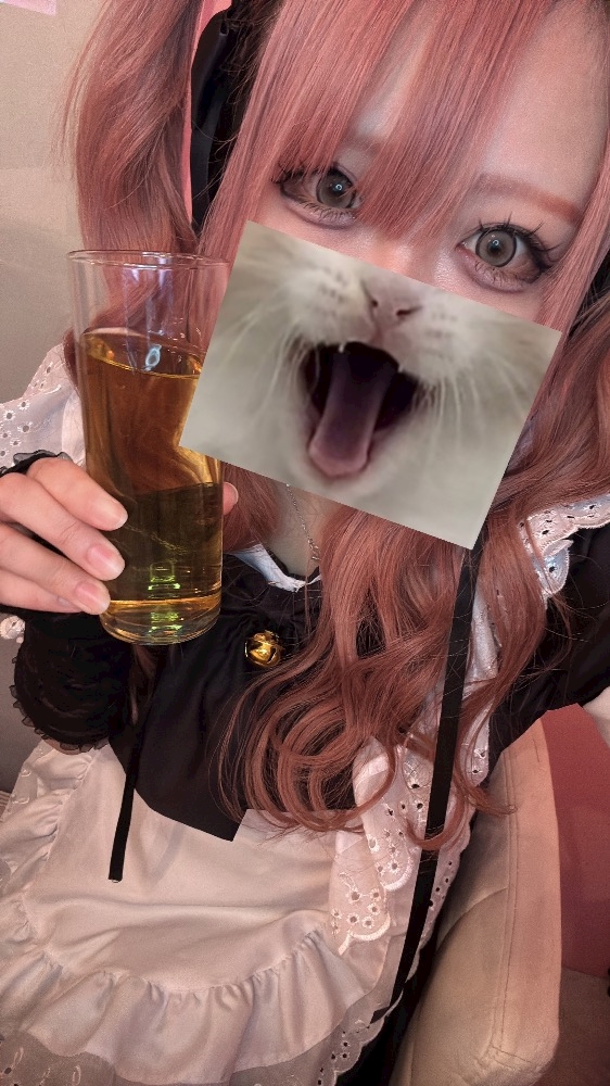 コンセプトカフェ えんじぇる日記1587228