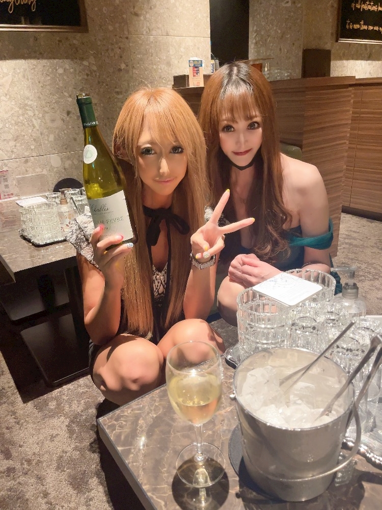 CLUB ONE CHAN -北新地店-日記1477125
