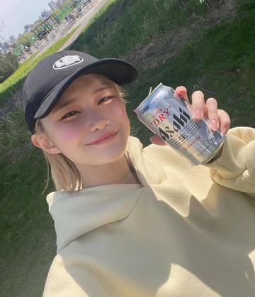 . . 今日は飲みすぎた･･･