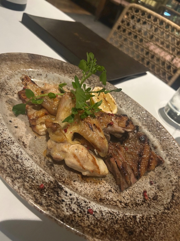 Lu's Luxe Lounge日記1497248