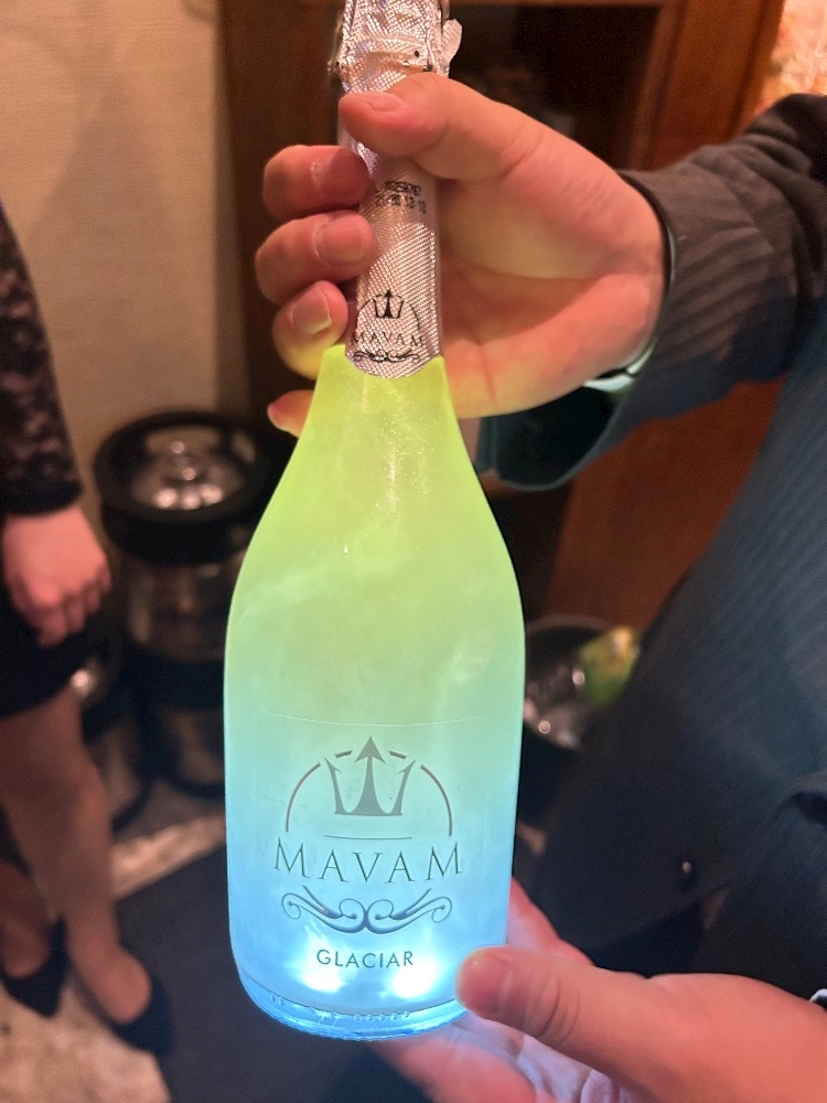 Bar Lounge 莉音　彦根駅前店日記1559782