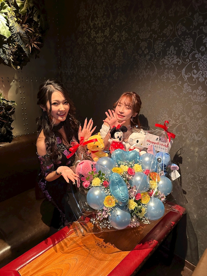 No.993~♡HappyBirthday(*˘︶˘*).｡.:*♡