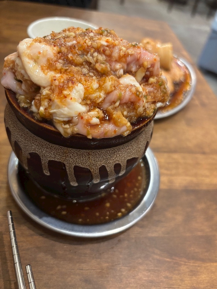 肉肉⸜(*´꒳`*)⸝