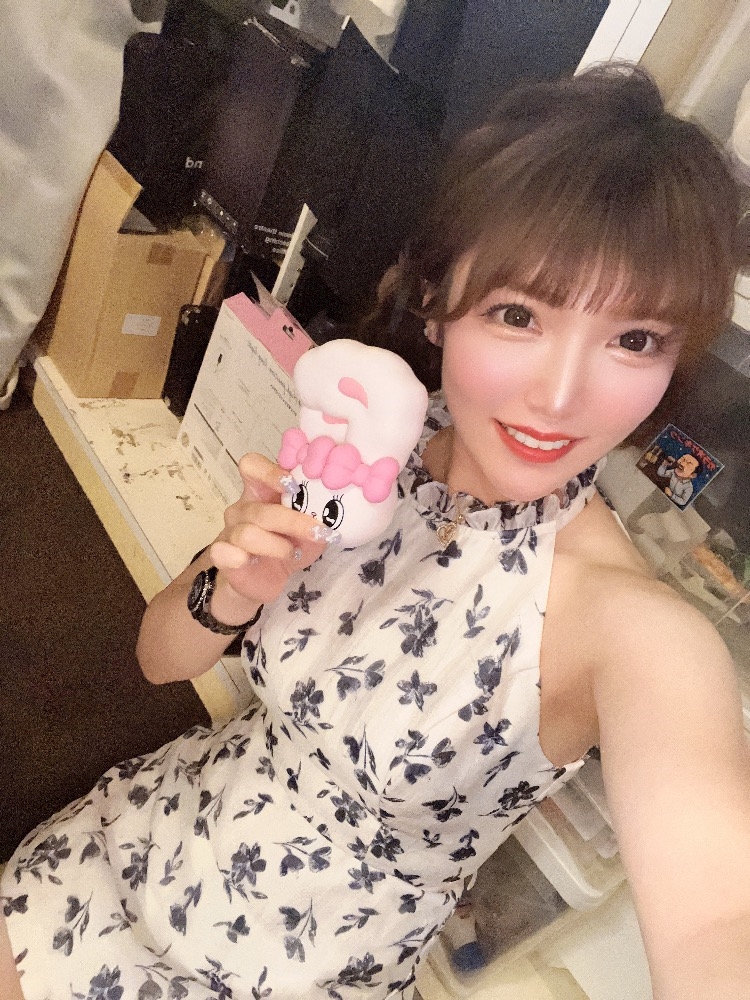 MY HONEY日記1613892