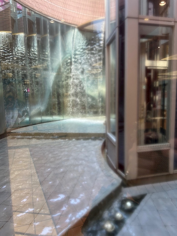 限界がやってきた。