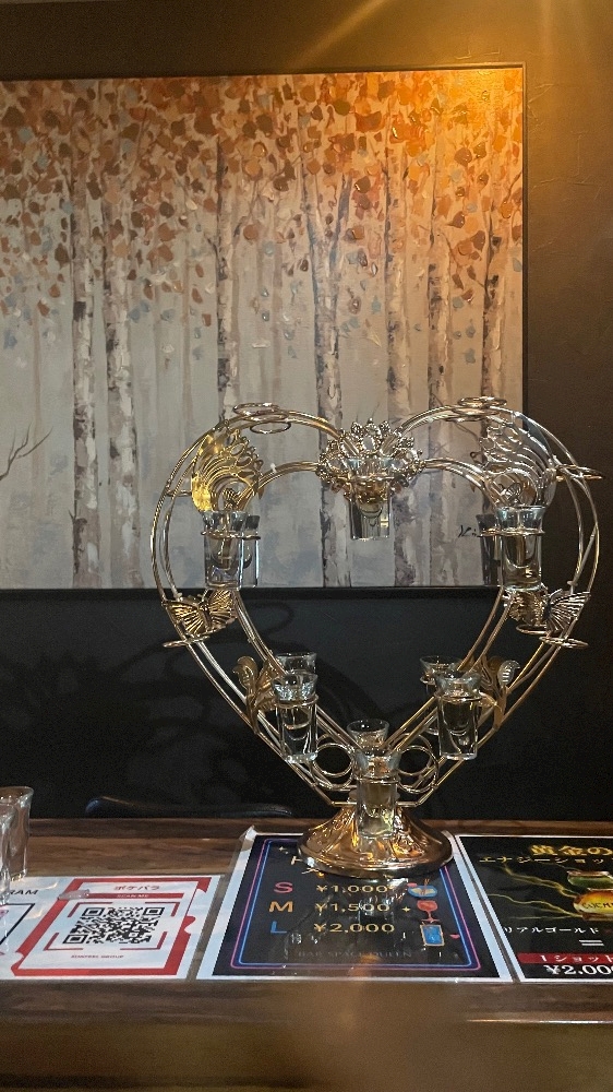 Bar Space Queen日記1514010