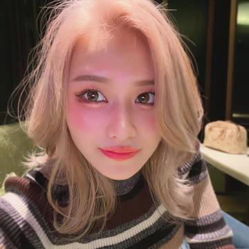 . . . 風邪引いたの･･･