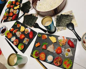 今日は自分のメンテナンス･･･