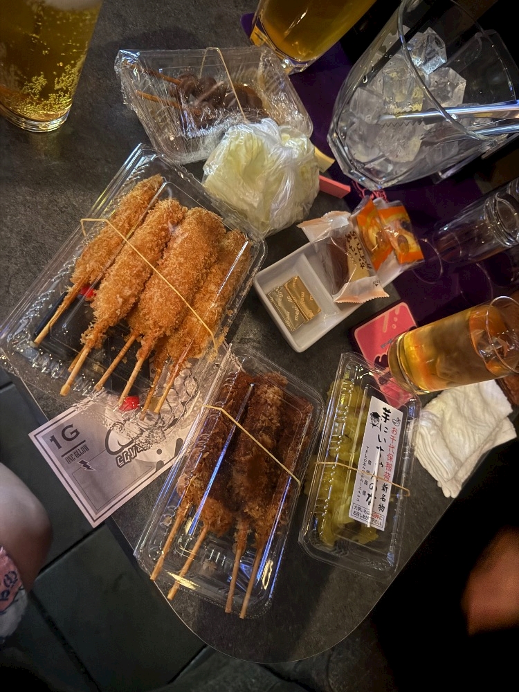 熟女キャバクラgllow日記1603585