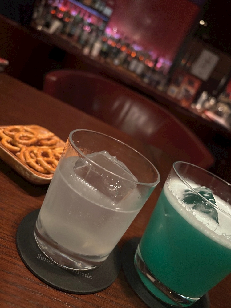 CLUB HANAN 守山店日記1531457