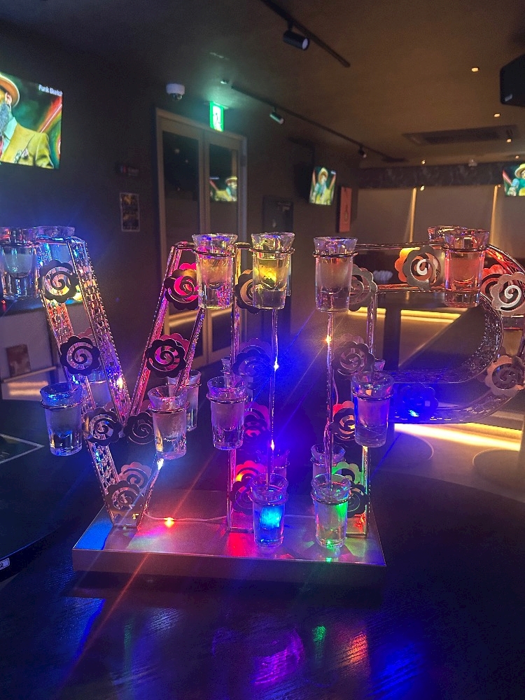 Bar Space Queen日記1632386